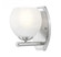 1 Light Wall Sconce (276|1963-1S-BN)