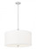 1 Light Pendant (276|1962P24-BN-LED)