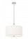 1 Light Pendant (276|1962P18-BN-LED)