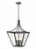 4 Light Chandelier (276|1961-4C-IO)