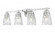 4 Light Vanity (276|1960-4V-BN)