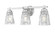 3 Light Vanity (276|1960-3V-BN)