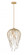 5 Light Pendant (276|1957P15-MGLD)