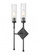 2 Light Wall Sconce (276|3047-2S-MB)