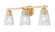 3 Light Vanity (276|1960-3V-MGLD)