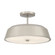 Trellwyn 15'' 3-Light Semi-Flush Mount (10|12625-84)