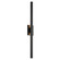 Outdoor Wall XL (10687|59149BKTLED)