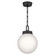 Andorra Pendant 1Lt (10687|52866BK)