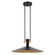 Tenon Pendant 1Lt (10687|52833BKLED)