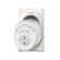 6 Speed DC CoolTouch Transmitter (10687|371075WHTRB)