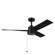 52 Inch Spyn Lite Fan (10687|300375BK)