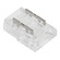COB DRY CRIMP CONNECTOR (10687|1CCOBTWCLR)