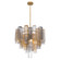 Torvento 25.25'' 9-Light Pendant (56|N3148-MX-732)