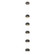 Torno Single Stack Pendant (1289|LAB0106-S1-FB-00-CA1-L1-CB2)