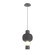 Torno Mandrel Pendant (1289|LAB0106-D1-GP-C-C01-L3-CB2)