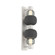 Torno Mandrel Double Sconce (1289|IDB0106-D2-WI-S-L3-CB2)