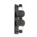 Torno Mandrel Double Sconce (1289|IDB0106-D2-MB-C-L1-CB2)