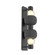 Torno Mandrel Double Sconce (1289|IDB0106-D2-MB-A-L1-CB2)