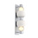Torno Mandrel Double Sconce (1289|IDB0106-D2-CS-A-L3-CB1)
