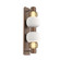 Torno Mandrel Double Sconce (1289|IDB0106-D2-BB-B-L3-CB1)