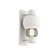 Torno Mandrel Sconce (1289|IDB0106-D1-WI-S-L3-CB1)