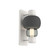 Torno Mandrel Sconce (1289|IDB0106-D1-WI-S-L1-CB2)