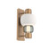 Torno Mandrel Sconce (1289|IDB0106-D1-NB-S-L3-CB1)