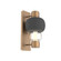 Torno Mandrel Sconce (1289|IDB0106-D1-NB-C-L3-CB2)