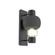 Torno Mandrel Sconce (1289|IDB0106-D1-MB-C-L1-CB2)
