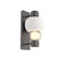 Torno Mandrel Sconce (1289|IDB0106-D1-GP-A-L3-CB1)