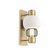 Torno Mandrel Sconce (1289|IDB0106-D1-GB-S-L3-CB1)