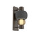 Torno Mandrel Sconce (1289|IDB0106-D1-FB-B-L3-CB2)