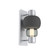 Torno Mandrel Sconce (1289|IDB0106-D1-CS-S-L3-CB2)