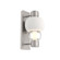 Torno Mandrel Sconce (1289|IDB0106-D1-BS-C-L3-CB1)