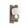 Torno Mandrel Sconce (1289|IDB0106-D1-BB-S-L3-CB1)
