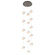 Torno 3PC Stack Multi-Pendant (1289|CHB0106-S3-FB-00-CA1-L1-CB1)