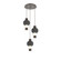 Torno Mandrel 3PC Multi-Pendant (1289|CHB0106-D3-FB-C-C01-L1-CB2)