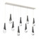 Hailstone Linear 9pc Multi-Pendant (1289|PLB0104-09-WI-C-C01-L1-CB2)