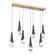 Hailstone Linear 7pc Multi-Pendant (1289|PLB0104-07-GB-C-C01-L1-CB2)