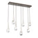 Hailstone Linear 7pc Multi-Pendant (1289|PLB0104-07-FB-C-C01-L1-CB1)