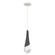 Hailstone Single Pendant (1289|LAB0104-01-WI-C-C01-L1-CB2)
