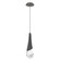 Hailstone Single Pendant (1289|LAB0104-01-GP-C-C01-L1-CB2)