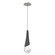 Hailstone Single Pendant (1289|LAB0104-01-BS-C-C01-L3-CB2)