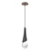 Hailstone Single Pendant (1289|LAB0104-01-BB-C-C01-L3-CB2)