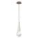 Hailstone Single Pendant (1289|LAB0104-01-BB-C-C01-L3-CB1)