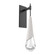 Hailstone Tempo Sconce (1289|IDB0104-01-MB-C-L3-CB1)