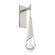 Hailstone Tempo Sconce (1289|IDB0104-01-BS-C-L3-CB1)