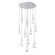 Hailstone Round 11pc Multi-Pendant (1289|CHB0104-11-CS-C-C01-L3-CB1)
