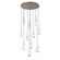 Hailstone Round 11pc Multi-Pendant (1289|CHB0104-11-BB-C-C01-L3-CB1)