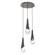 Hailstone Round 3pc Multi-Pendant (1289|CHB0104-03-FB-C-C01-L3-CB2)